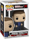Funko POP!: Fast & Furious - Jakob Toretto #1079