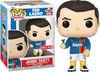 Funko Pop! Television: Ted Lasso - Jamie Tartt #1359