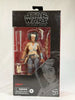 [Pre-Owned] Star Wars The Black Series Figures - Jannah