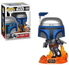 Funko Pop! Star Wars - Jengo fett #285 (Special Edition) - Sweets and Geeks