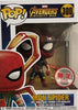 Funko Pop! Marvel: Avengers Infinity War - Iron Spider (Spider Legs) (Toy Sapiens Japan Exclusive) #300