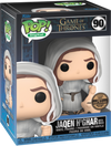 Funko Pop! Game of Thrones - Jaqen H'Ghar (with mask) #90 - Sweets and Geeks