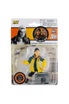 3.75" Jay & Silent Bob Action Figures
