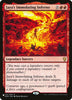 Jaya's Immolating Inferno - The List Reprints - #133/269
