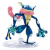 Pokemon Select Series 1 Greninja Model Kit