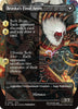 Jecht, Reluctant Guardian (Borderless) (Foil) - Final Fantasy - #0363