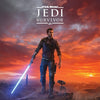 Star Wars: Jedi Survivor 12"x12" Poster