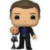Funko Pop Comedians: Jeff Dunham and Walter #06 (Jeff Dunham Exclusive)