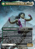 Jennifer Walters (Borderless) (0328) - Marvel Super Heroes - #0328