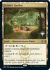 Jetmir's Garden - Promo Pack: Streets of New Capenna - #250/281