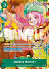 Jewelry Bonney - PRB02-004 (Alternate Art) - Premium Booster -The Best- Vol. 2 - PRB02-004