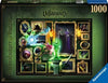 Villainous: Maleficent Puzzle