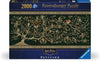 Harry Potter Family Tree 2000 Piece Puzzle