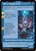 Jill, Shiva's Dominant (Extended Art) - Final Fantasy - #0438