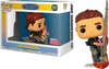 Funko Pop! Rides: Treasure Planet - Jim Hawkins #291 (CCXP22)