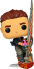 Funko Pop! Rides: Treasure Planet - Jim Hawkins #291