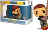 Funko Pop! Rides: Treasure Planet - Jim Hawkins #291 (Winter Convention 2022)