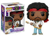 Funko Pop! Rocks: Purple Haze Properties - Jimi Hendrix #54 - Sweets and Geeks