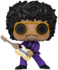 Funko POP! Rocks: Authentic Hendrix- Jimi Hendrix (2023 Summer Convention) #311 - Sweets and Geeks