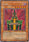 Jinzo (Unlimited Edition)(Heavily Played) - 2003 Collectors Tin - BPT-011