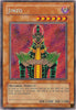 Jinzo (Unlimited Edition)(Heavily Played) - 2003 Collectors Tin - BPT-011