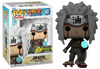 Funko Pop! Anime: Naruto Shippuden - Jiraiya #1481 (GiTD) (Entertainment Earth)
