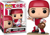 Funko Pop! MLB: Cincinnati Reds- Johnny Bench #83 (Great American Ball Park Exclusive)