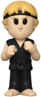 Funko Soda: Cobra Kai - Johnny Lawrence (2023 Summer Convention) (Opened) (Common)