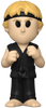 Funko Soda: Cobra Kai - Johnny Lawrence (2023 Summer Convention) (Opened) (Common)