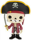 Funko Pop! Disney: Pirates of the Caribbean - Jolly Roger (Disney Parks Exclusive) #258