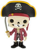 Funko Pop! Disney: Pirates of the Caribbean - Jolly Roger (Disney Parks Exclusive) #258