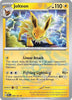Jolteon (Master Ball Pattern) - SV: Prismatic Evolutions - #029/131