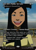 Joo Dee, Public Servant - Sakashima of a Thousand Faces (Borderless) - Avatar: The Last Airbender: Eternal-Legal - #0018