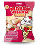 JOSH BOSH Marsh Jellow Cone - Strawberry 100g (SNG24-6)
