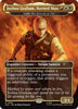 Joshua Graham, Burned Man - Isshin, Two Heavens as One (Foil) - Secret Lair Drop Series - #2459