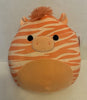 Squishmallow - Josue the Zebra 12"