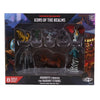 Dungeons & Dragons: Icons of the Realms - Journeys through the Radiant Citadel Monsters Boxed Set