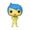 Funko POP! Disney: Inside Out 2 - Joy #1451