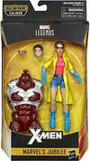 Marvel Legends Series Jubilee Action Figure