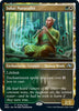 Jukai Naturalist - Promo Pack: Kamigawa: Neon Dynasty - #510