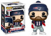 Funko Pop! Football: Patriots - Julian Edelman #70