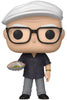 Funko Pop! Television: The Sopranos - Junior Soprano #1523