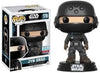 Funko Pop! Star Wars: Rogue One - Jyn Erso (Fall Convention) #178