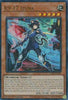 K9-17 Izuna (1st Edition) (Ultra Rare) - Justice Hunters - JUSH-EN031