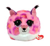 Ty Plush Beanie Bouncer: Lex the Pink Bobcat (SNG6)