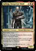 Kellogg, Dangerous Mind (Foil) - Universes Beyond: Fallout #0106