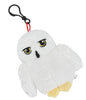 Harry Potter - 3D Hedwig Plush Keychain