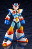 MEGA MAN X MAX ARMOR Model Kit