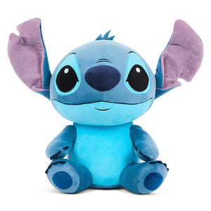 Stitch 16" HugMe Vibrating Plush - Sweets and Geeks