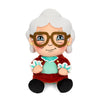 The Golden Girls Phunny Plush